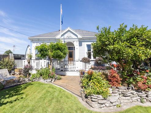 304 Murdoch Road West, Raureka