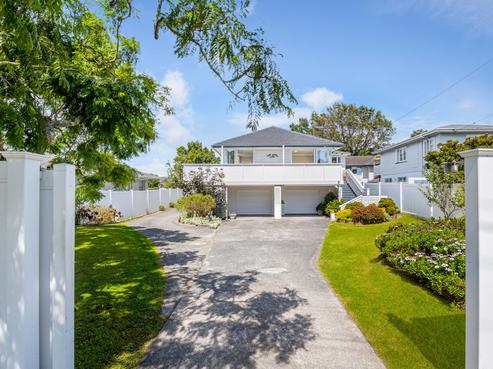 31 Covil Avenue, Te Atatu South