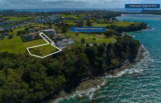 352 Pinecrest Drive, Gulf Harbour