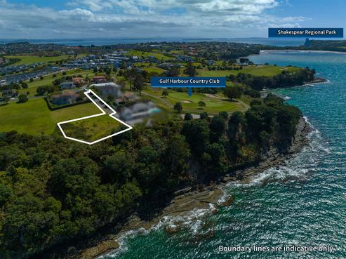 352 Pinecrest Drive, Gulf Harbour