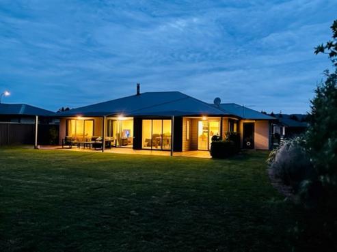 34 Briar Crescent, Alexandra