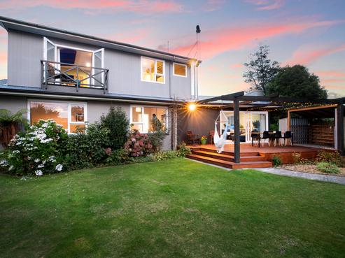 2 Sonia Place, Casebrook