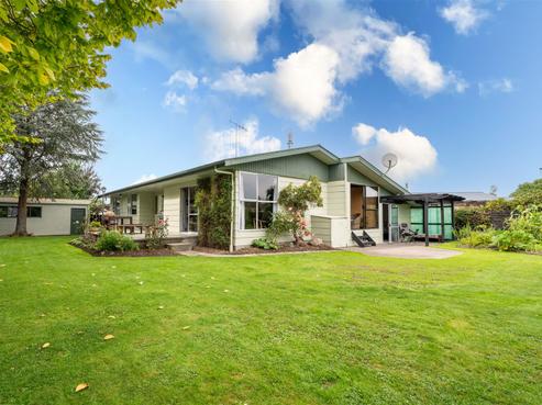 74A Cox Street, Geraldine