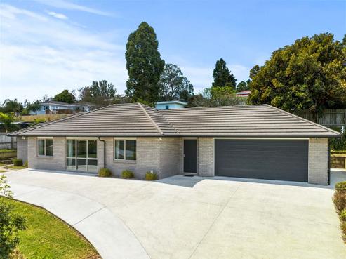40 Briden Drive, Tikipunga