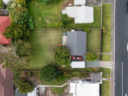17 Hexham Street, Warkworth