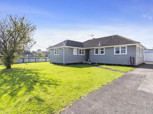 2 Blampied Road, Otara