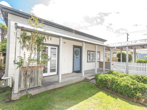 84 Glasgow Street, Whanganui Central