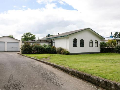 25 Neptune Street, Dannevirke