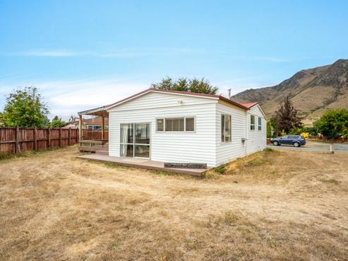 3 Saint Cuthbert Place, Omarama