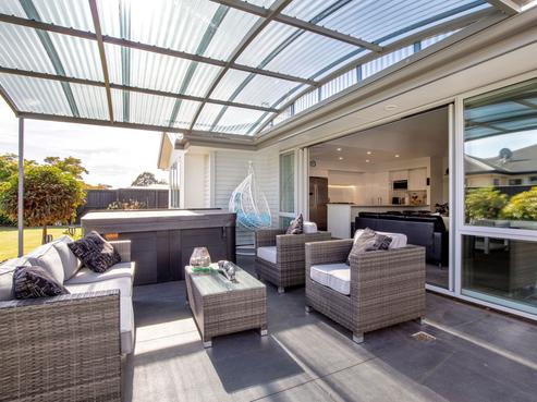 21 Cameron Crescent, Rolleston