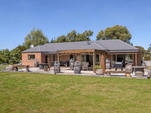 164 Smiths Road, Leithfield