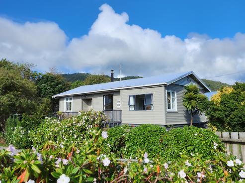 59 Bright Street, Cobden