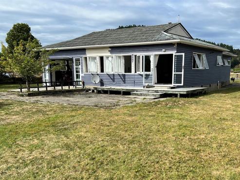 2 Boatmans Road, Reefton