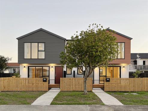 3/17 Rewarewa Road, Te Atatu Peninsula