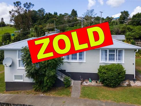 4 Whiteman Road, Kawakawa