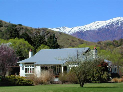 760 Malaghans Road, Dalefield/Wakatipu Basin
