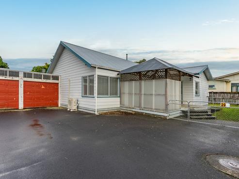 29B Dominion Road, Nawton