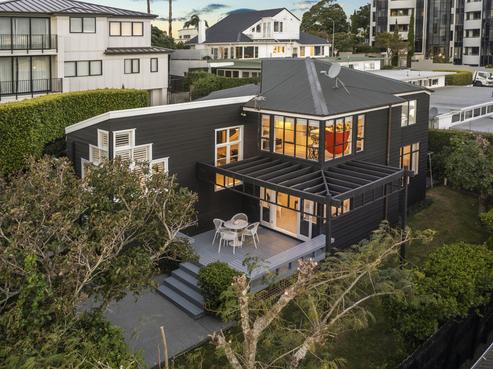 19A Coates Avenue, Orakei