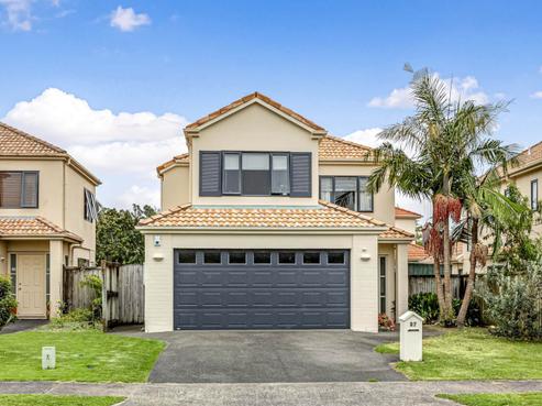 27 Kelvin Hart Drive, East Tamaki