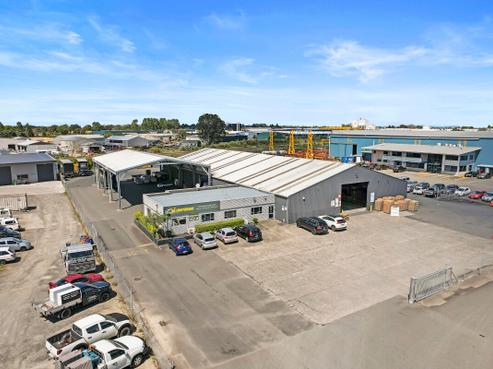 45C Duke Street, Frankton