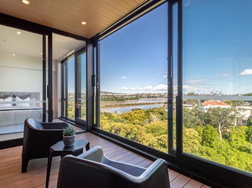 402/27 Grace Street, Orakei
