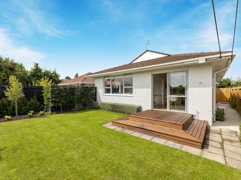 1/294A Westminster Street, Mairehau