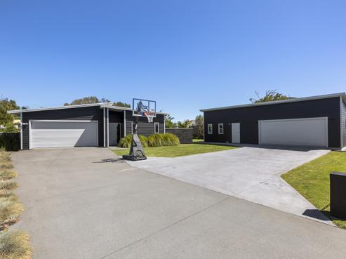518A Manutahi Road, Lepperton