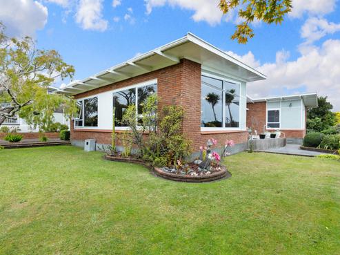 216 Mangorei Road, Merrilands