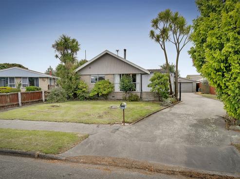 36 Dickson Crescent, Hornby