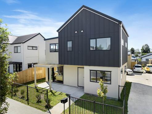 36 Black Beech Crescent, Takanini