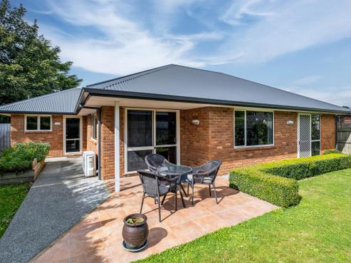 9 Flatman Crescent, Geraldine