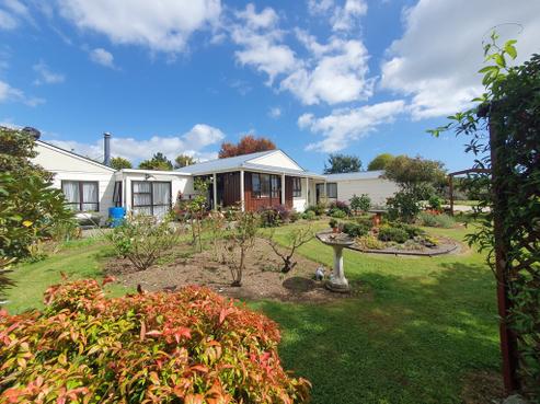 27 Victoria Terrace, Ohau
