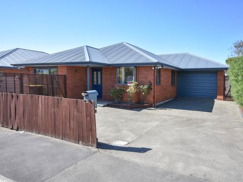 33 Macandrew Road, South Dunedin