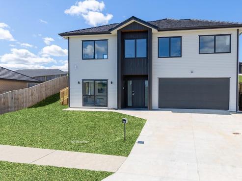15 Frankfield Road, Pokeno