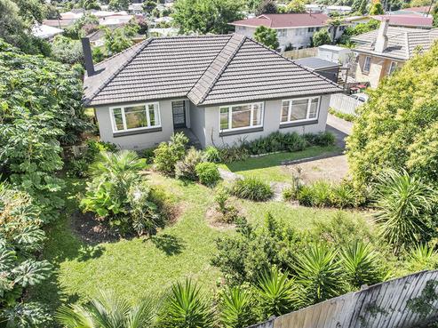 233 Cambridge Road, Hillcrest