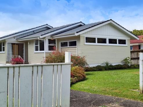 58 Mcdowell Crescent, Hillcrest