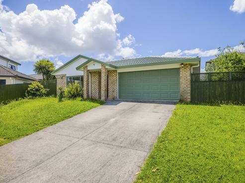 5 Secoia Crescent, Mangere