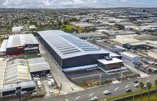 Onehunga design build