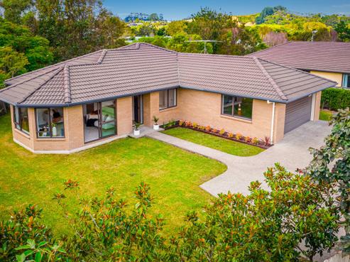 3 Solan Drive, Waimauku