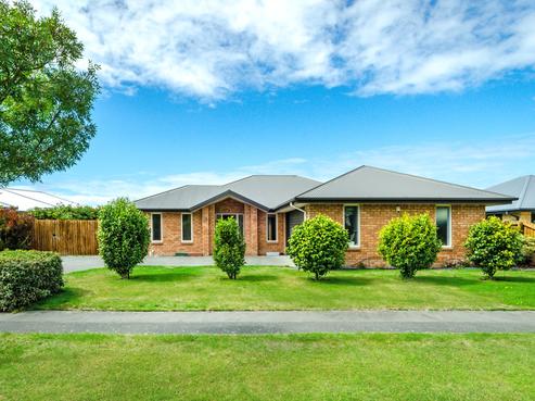 10 Rochester Crescent, Rolleston