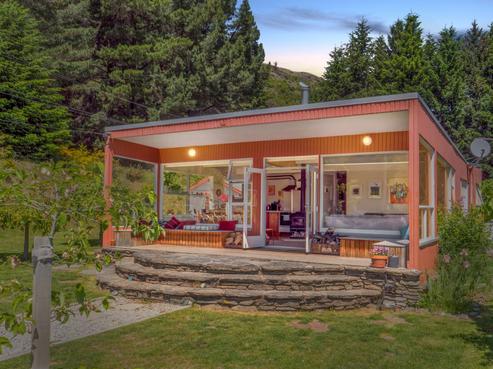 100 Whitechapel Road, Dalefield/Wakatipu Basin