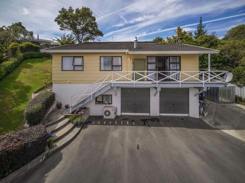 11B Scotia Street, Wakatu