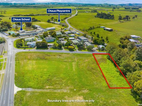 10 Hoods Landing Road, Otaua