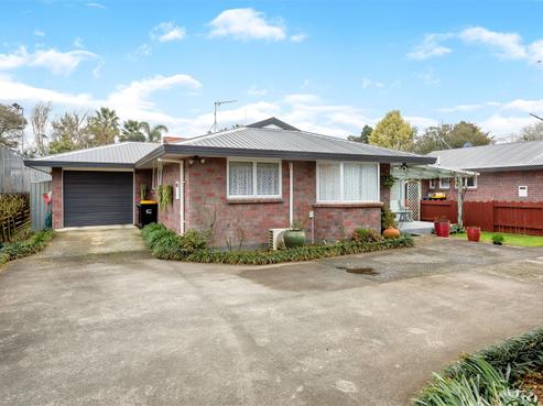 1/672 Bank Street, Te Awamutu