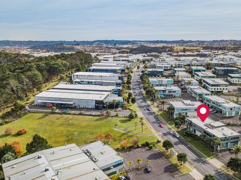 6/33 Apollo Drive, Rosedale