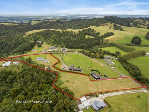 426 Peach Hill Road, Ramarama