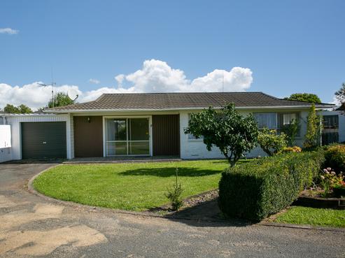 32B Campbell Street, Leamington