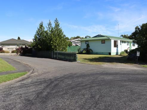 24 Massey Place, Masterton