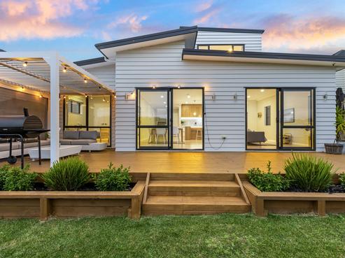 119 Godfrey Drive, Orewa