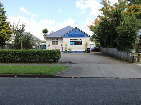 119 Broadway, Matamata